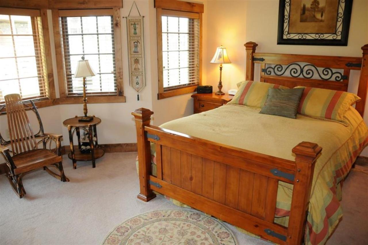 Seven Springs Resort Properties Champion Bagian luar foto