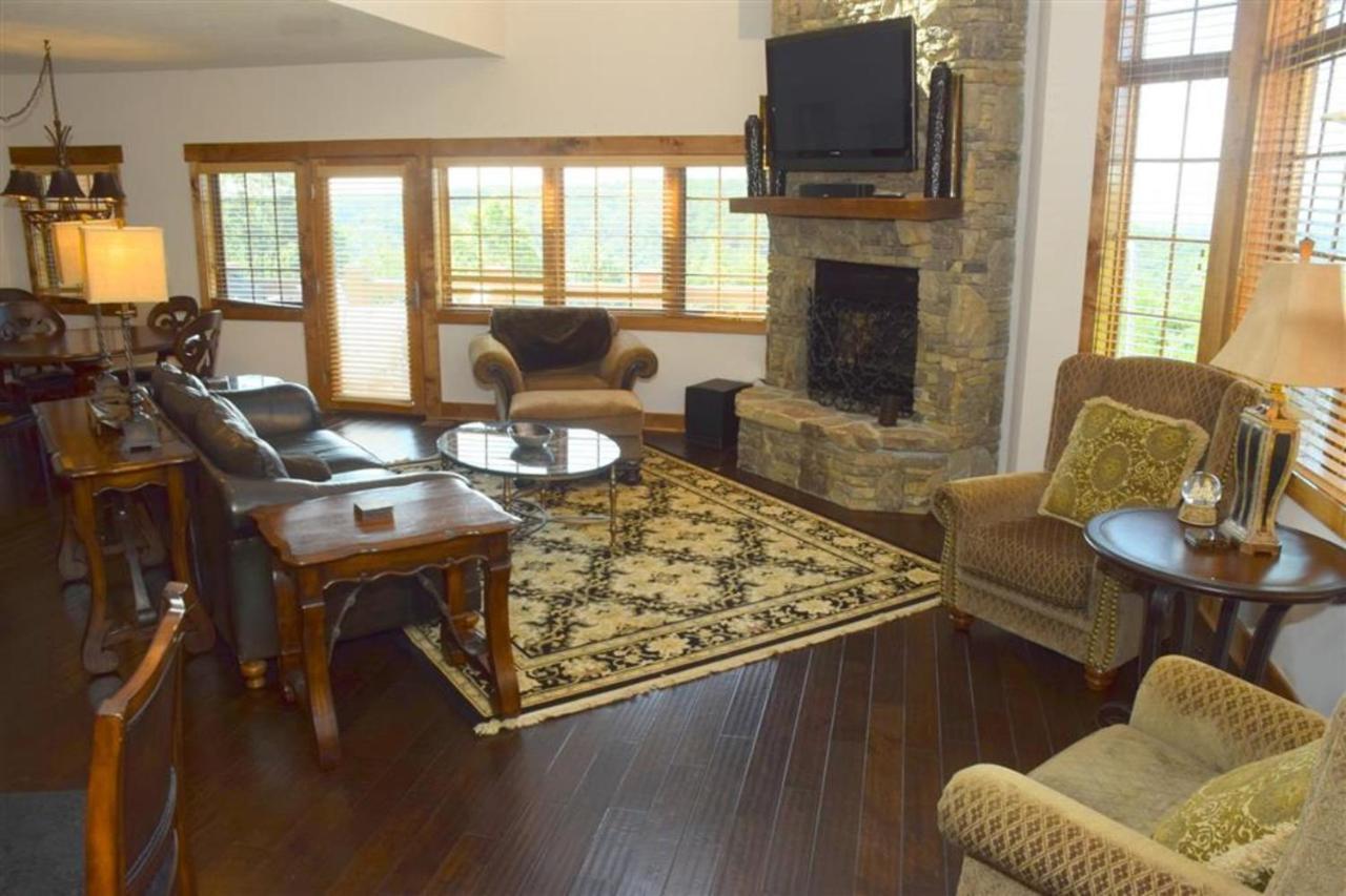 Seven Springs Resort Properties Champion Bagian luar foto