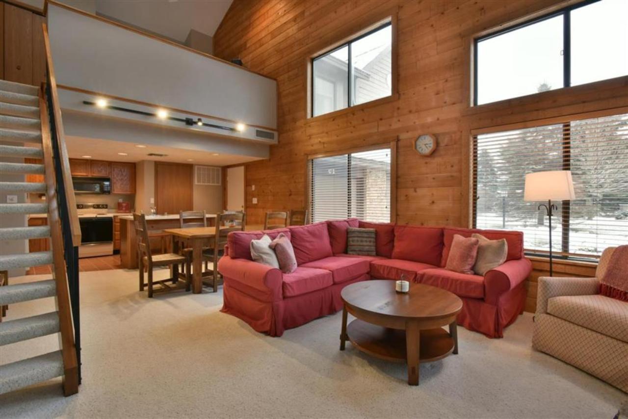 Seven Springs Resort Properties Champion Bagian luar foto