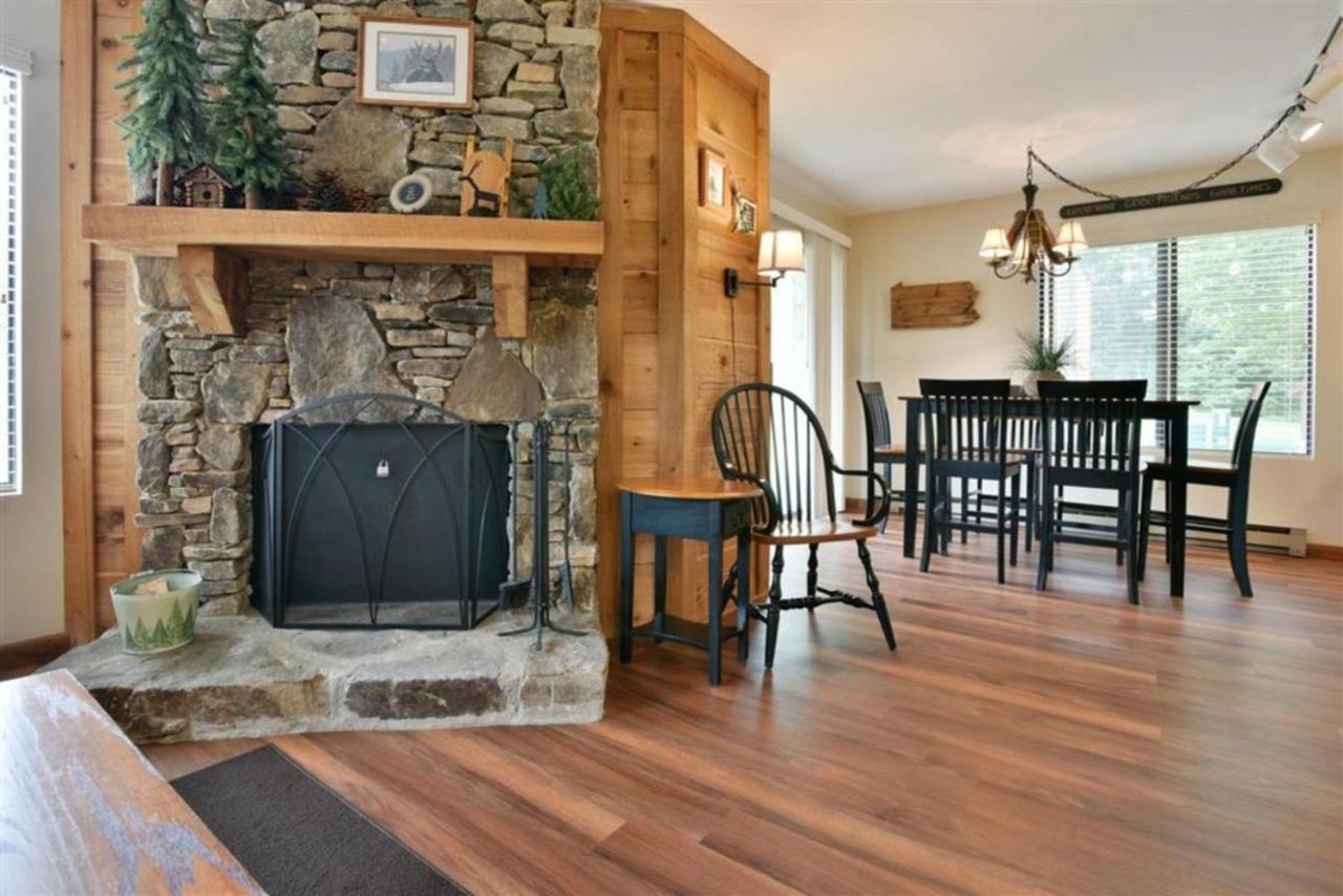 Seven Springs Resort Properties Champion Bagian luar foto