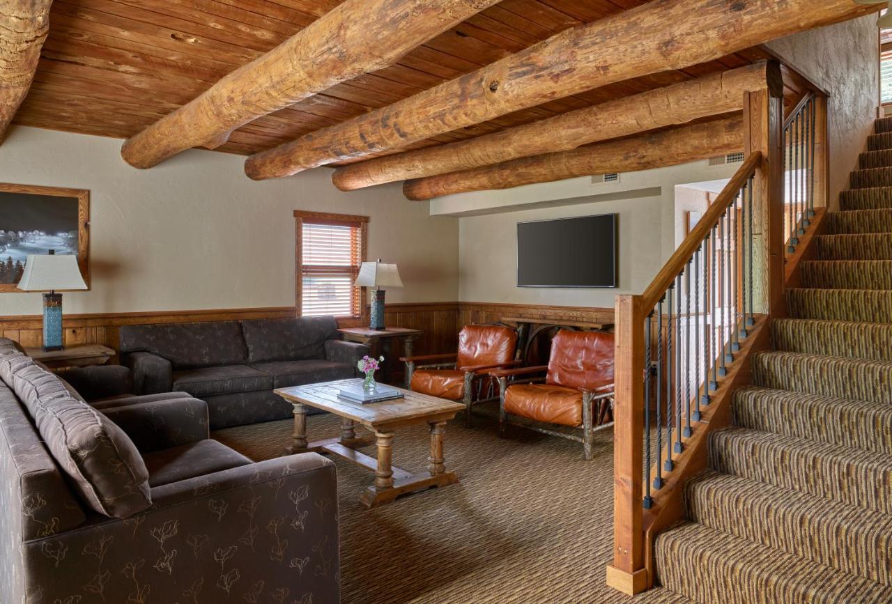 Seven Springs Resort Properties Champion Bagian luar foto