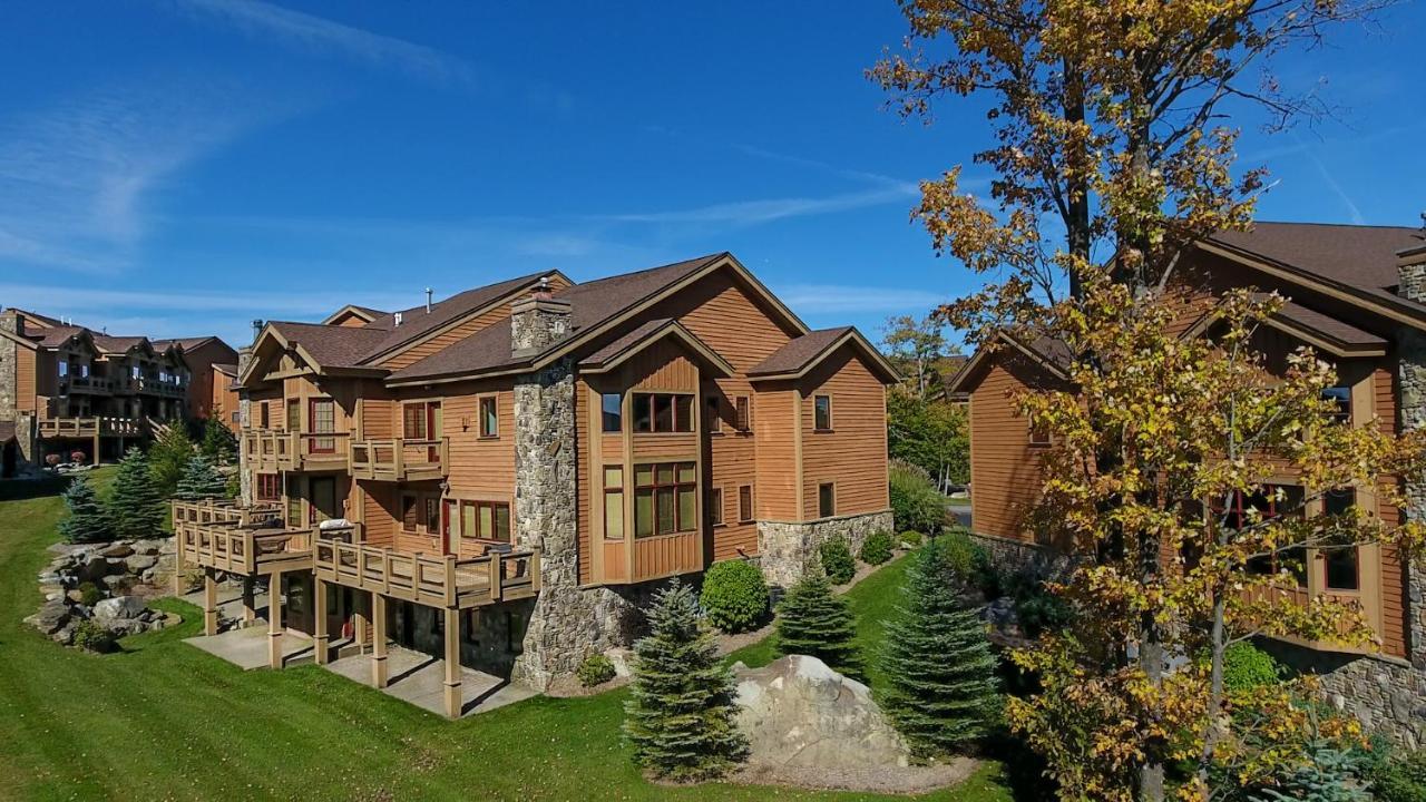 Seven Springs Resort Properties Champion Bagian luar foto
