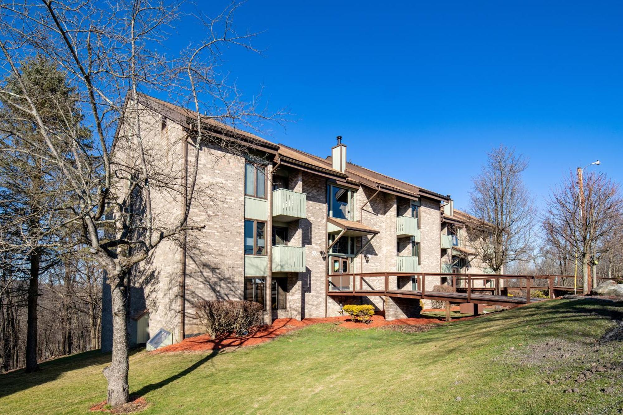 Seven Springs Resort Properties Champion Bagian luar foto